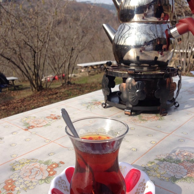 kahvaltı fotografı