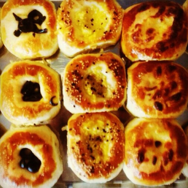 kahvaltı fotografı