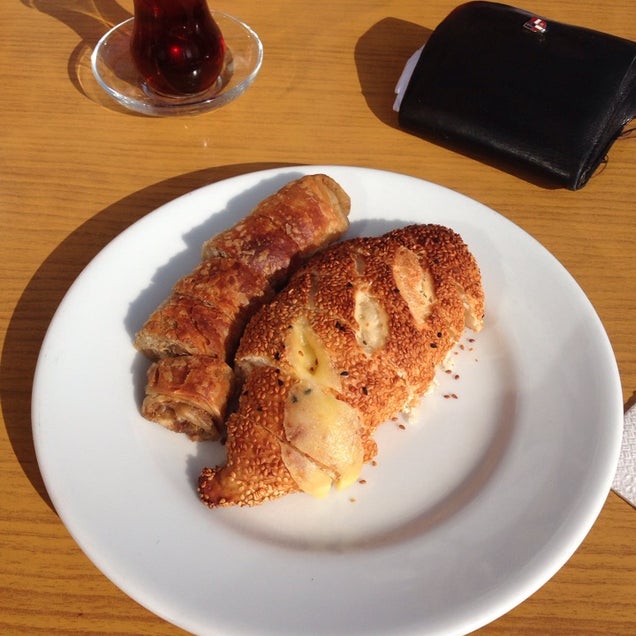 kahvaltı fotografı