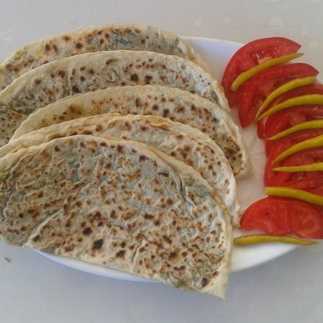 kahvaltı fotoğrafı