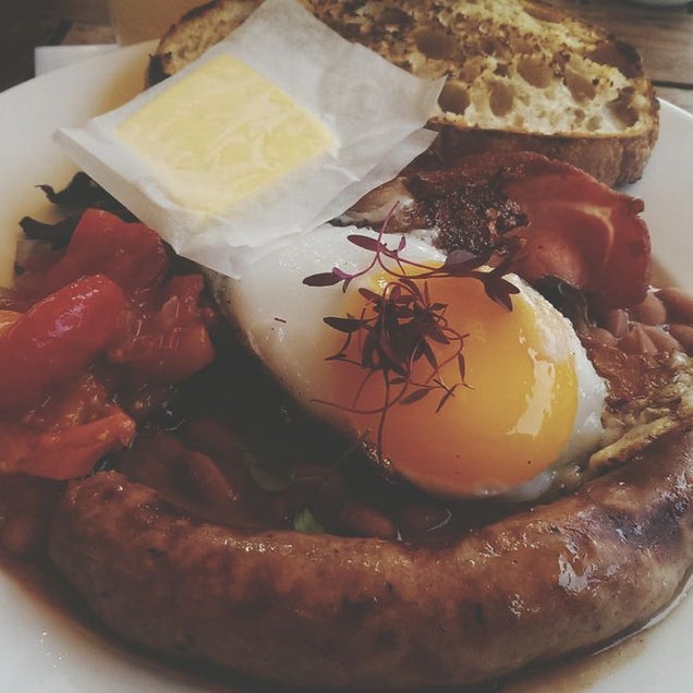 kahvaltı fotografı