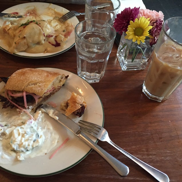 kahvaltı fotografı