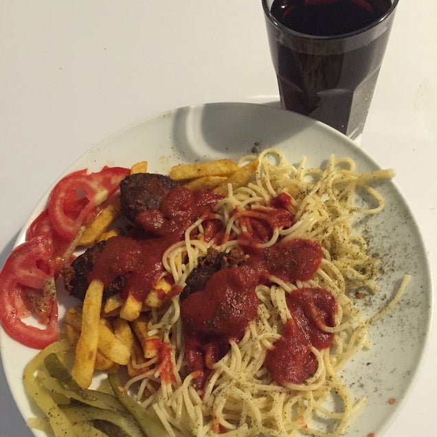 kahvaltı fotoğrafı