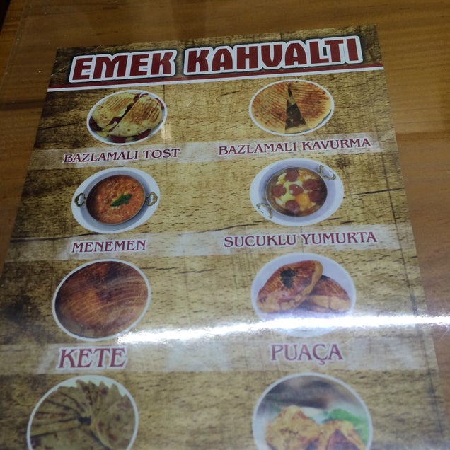 kahvaltı fotoğrafı