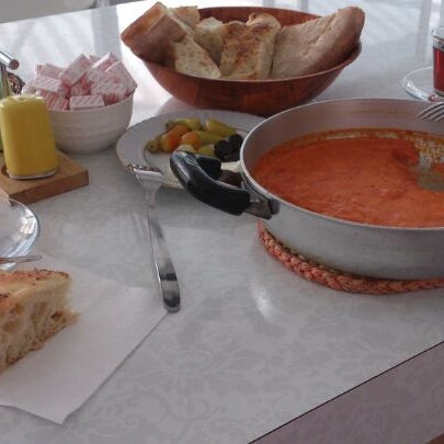 kahvaltı fotografı