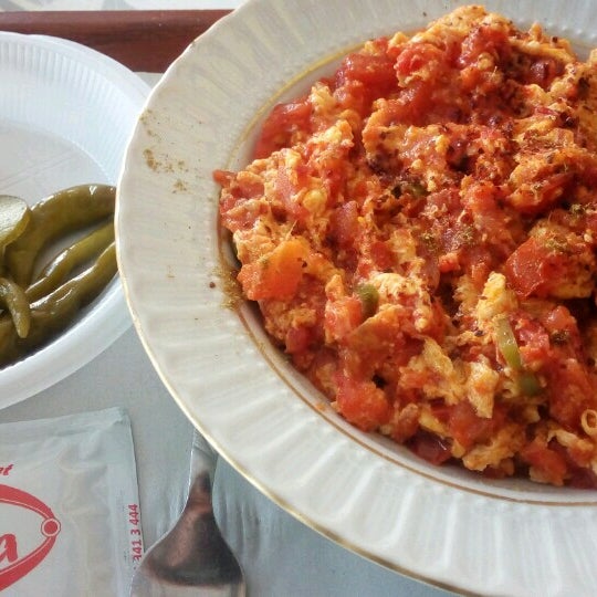 kahvaltı fotografı