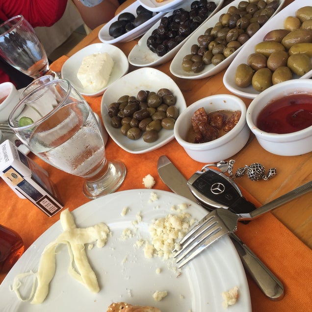 kahvaltı fotografı