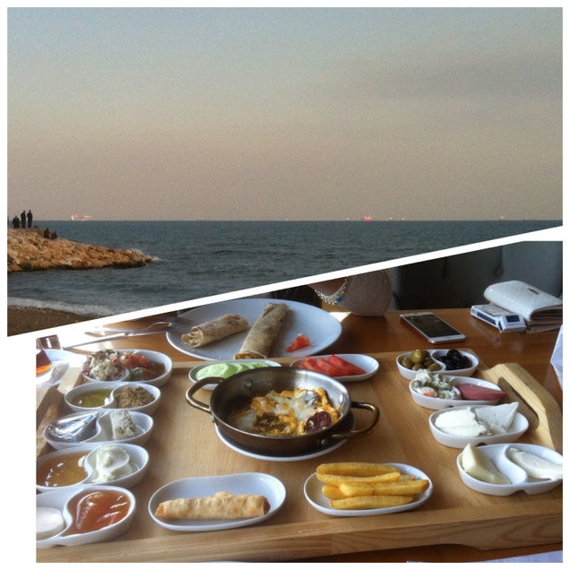 kahvaltı fotografı