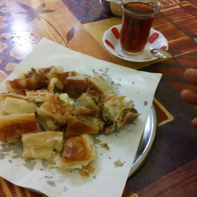 kahvaltı fotografı