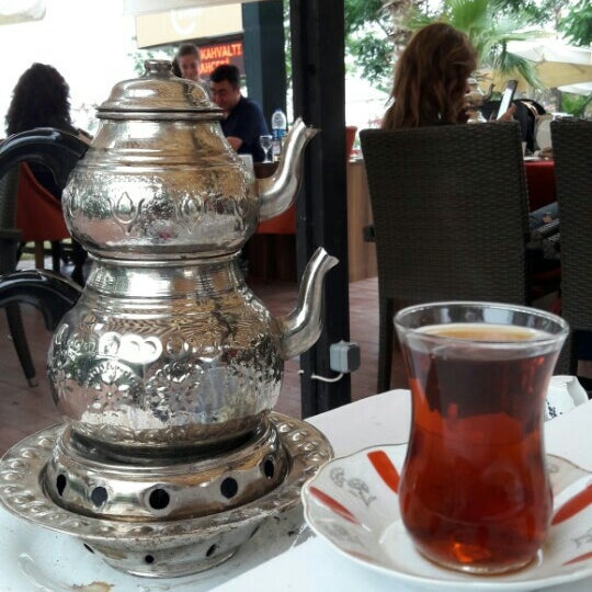 kahvaltı fotografı