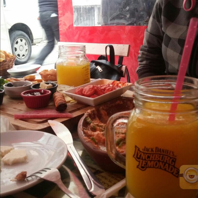 kahvaltı fotografı