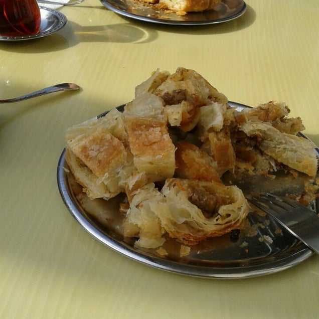 kahvaltı fotografı