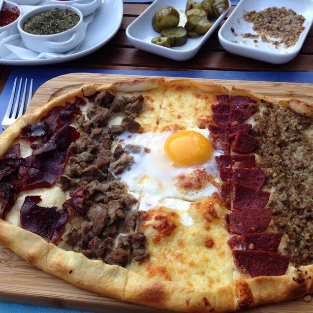 kahvaltı fotografı