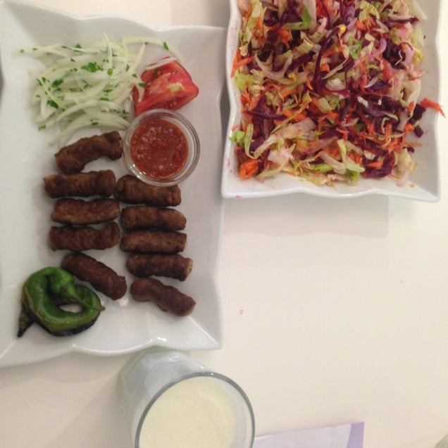 kahvaltı fotografı