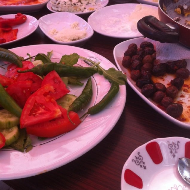 kahvaltı fotografı