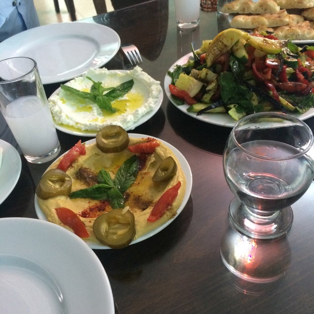 kahvaltı fotoğrafı