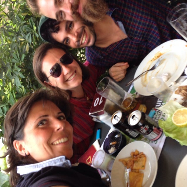 kahvaltı fotografı