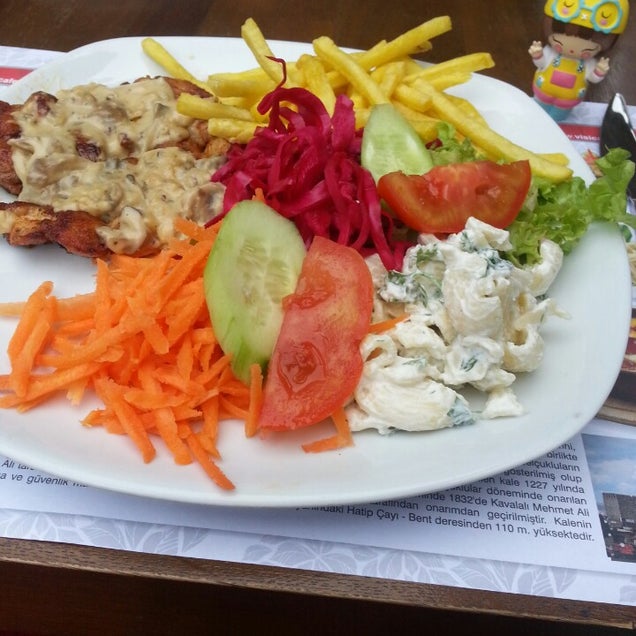 kahvaltı fotografı