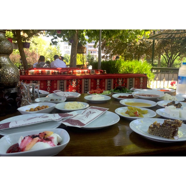 kahvaltı fotografı