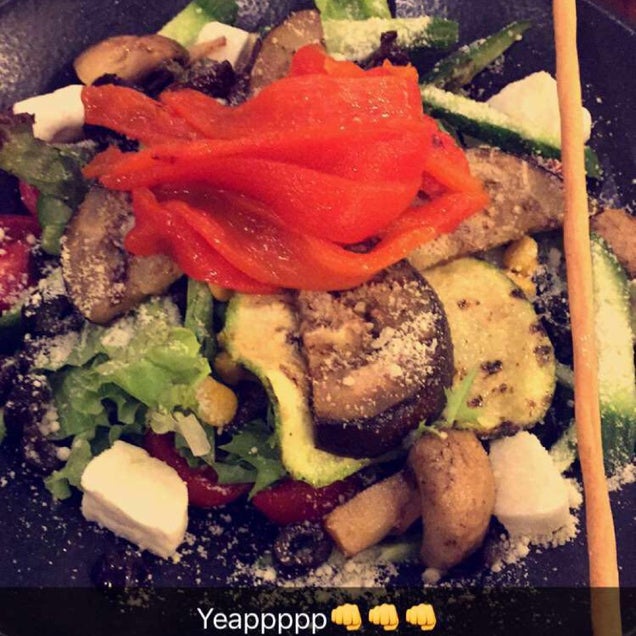 kahvaltı fotografı