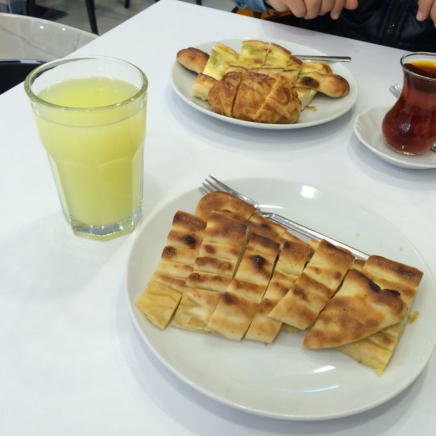 kahvaltı fotografı