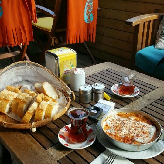 kahvaltı fotografı