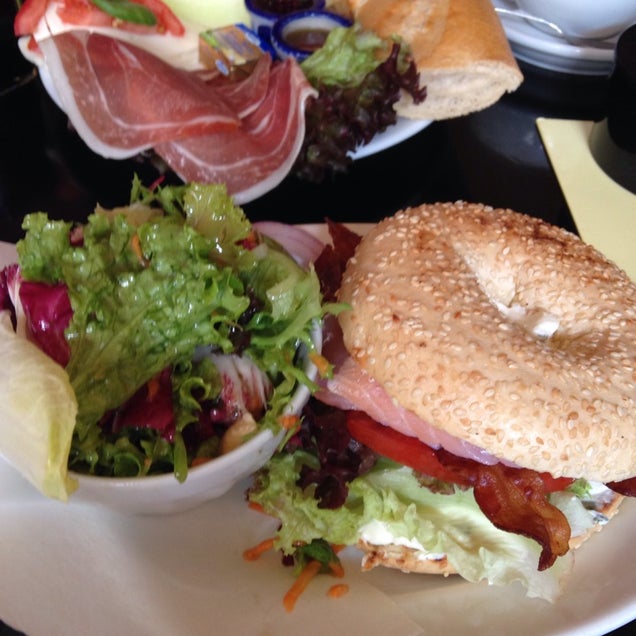 kahvaltı fotografı