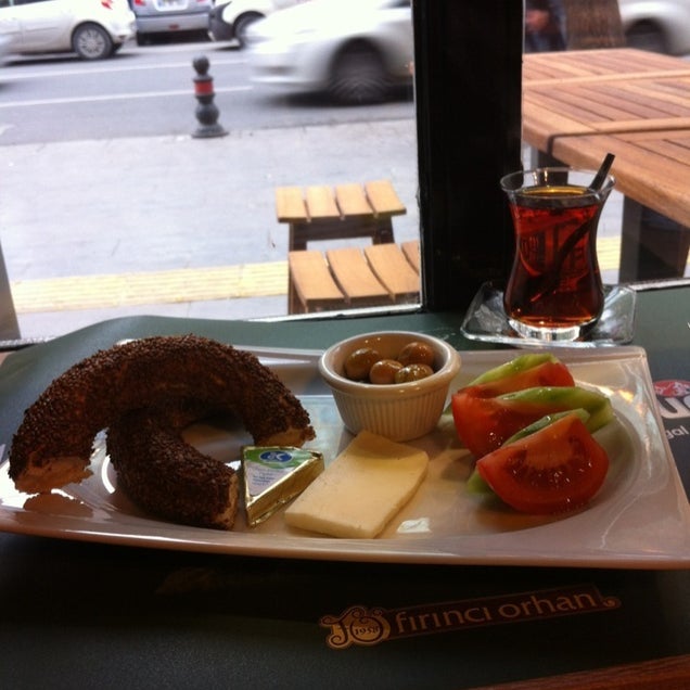 kahvaltı fotografı