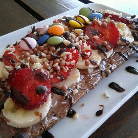 kahvaltı fotografı