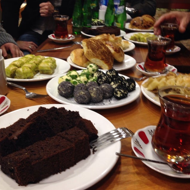 kahvaltı fotoğrafı