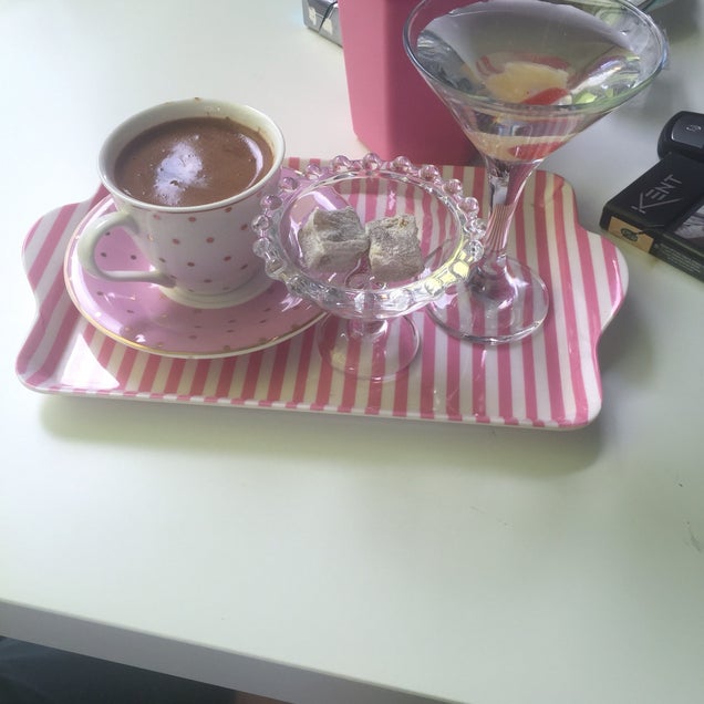 kahvaltı fotoğrafı