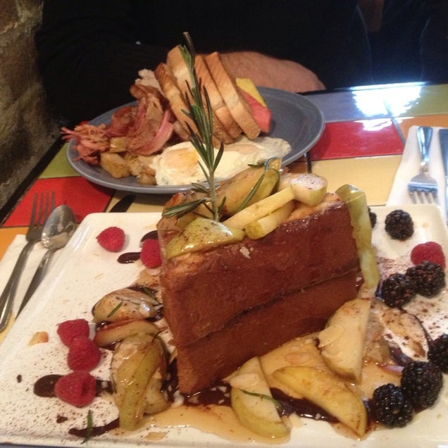 kahvaltı fotografı