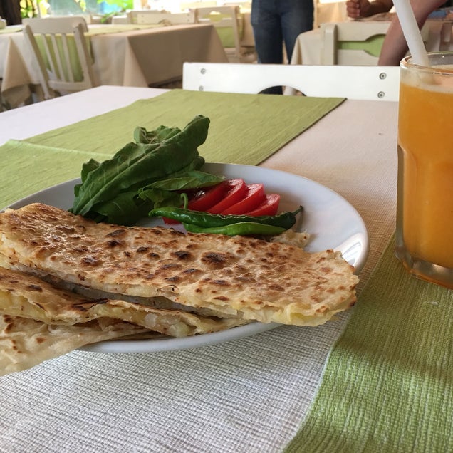 kahvaltı fotografı