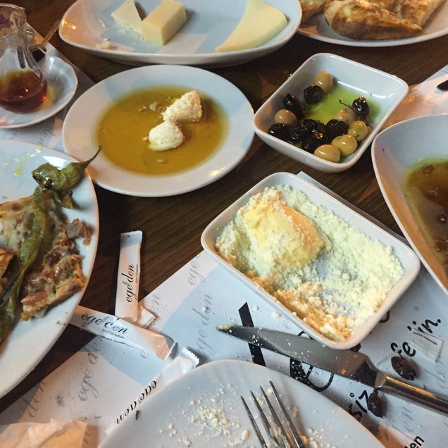 kahvaltı fotografı