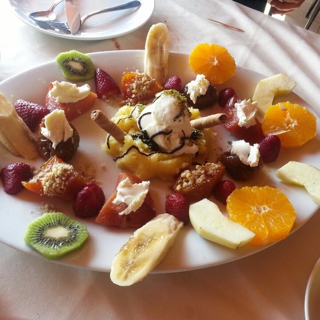 kahvaltı fotografı