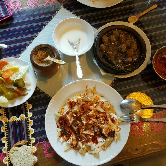 kahvaltı fotografı