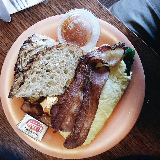 kahvaltı fotografı