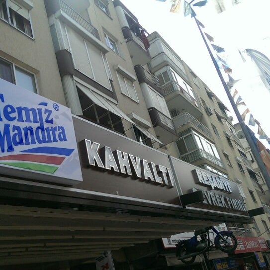 kahvaltı fotoğrafı