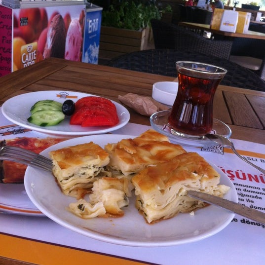 kahvaltı fotografı