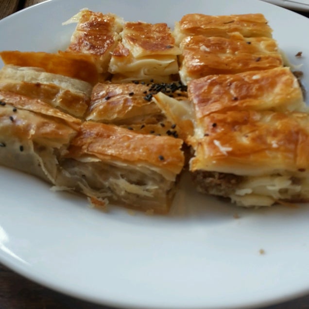 kahvaltı fotografı