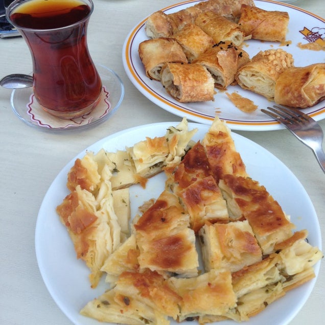 kahvaltı fotografı