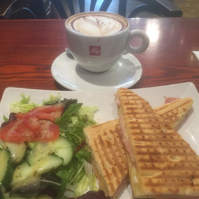 kahvaltı fotografı