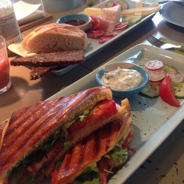 kahvaltı fotografı