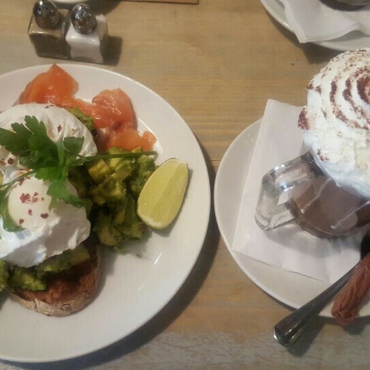 kahvaltı fotografı