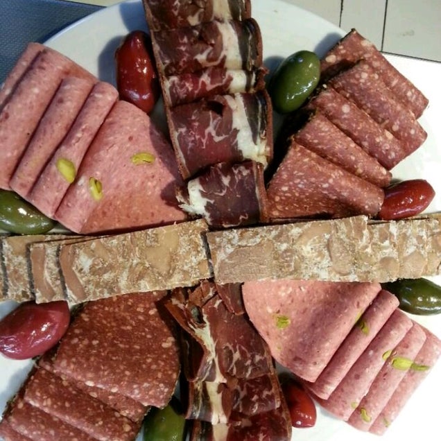kahvaltı fotoğrafı