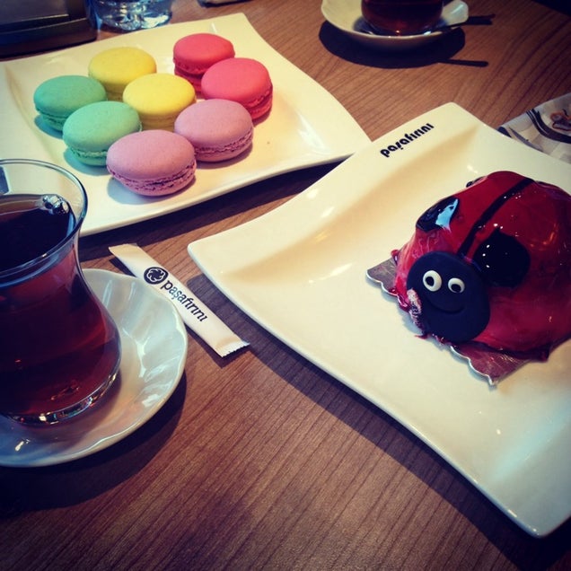 kahvaltı fotografı