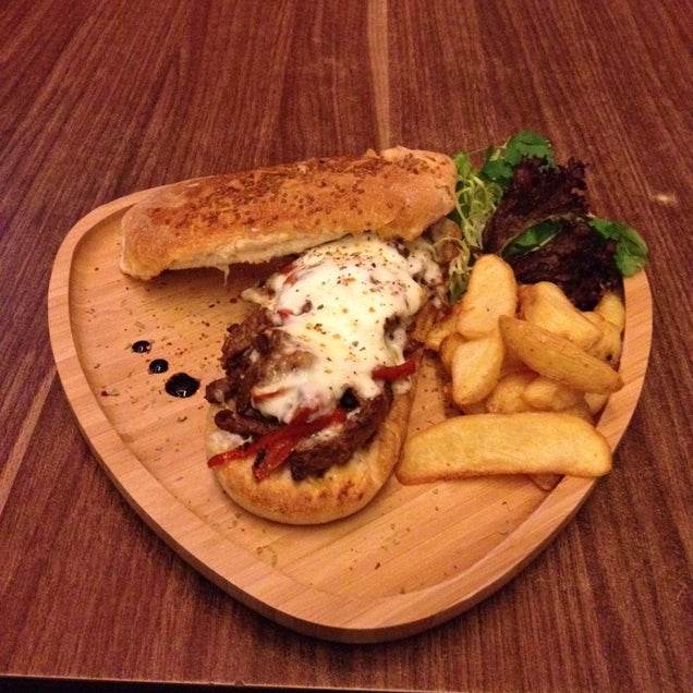 kahvaltı fotografı