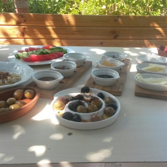 kahvaltı fotografı