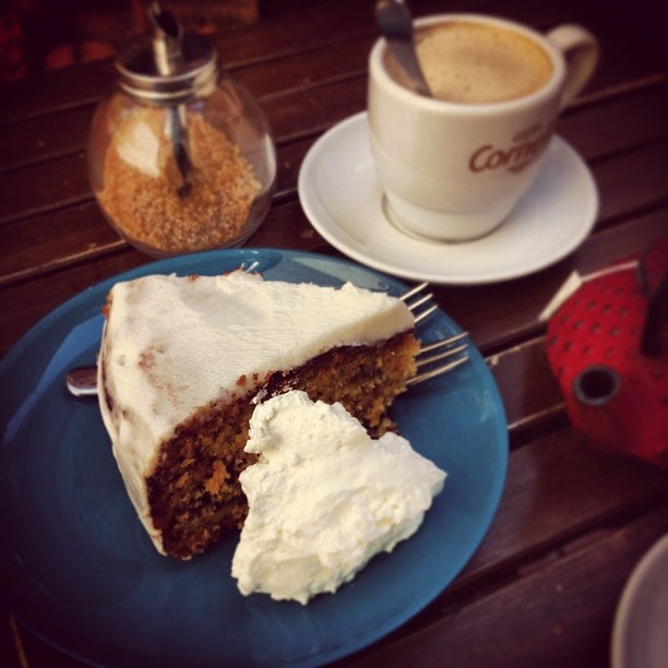 kahvaltı fotoğrafı