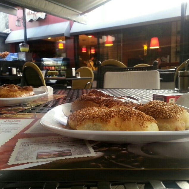 kahvaltı fotoğrafı